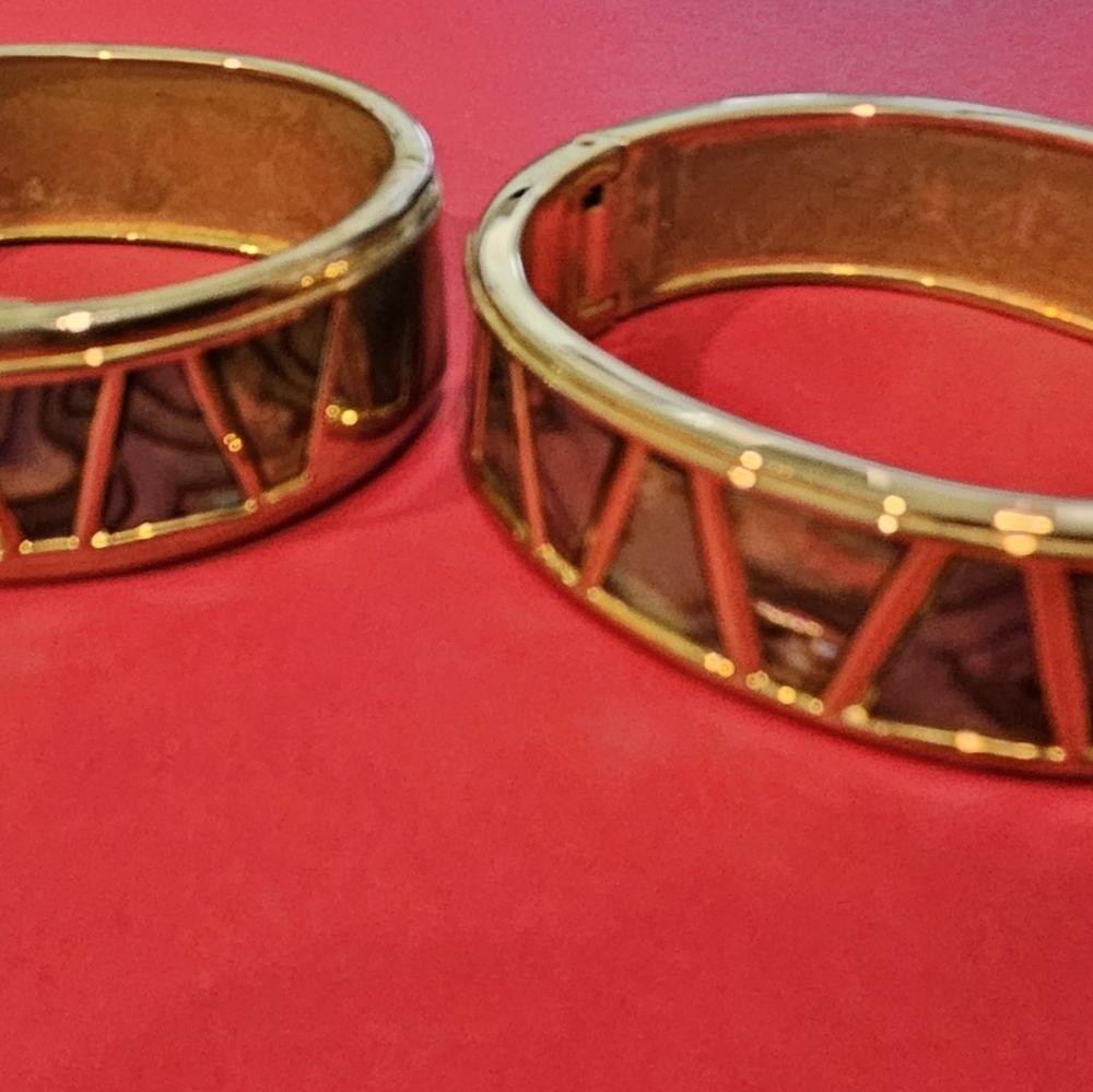 Watch & Bangle Matching Set - Picture 2 of 10
